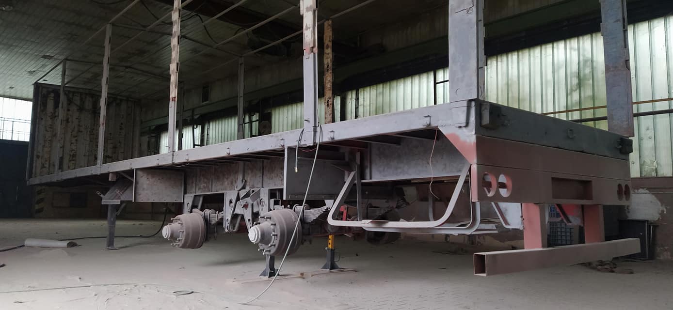 Renovace autodílů pískováním