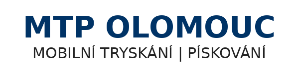 MTP Olomouc Logo